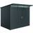 Biohort AvantGarde Large Single Door (Building Area )
