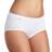 Sloggi Culotte Femme - Blanc