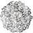 Slamp Clizia Ceiling Flush Light ∅ 78cm