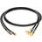 Klotz ALPA 2RCA-2RCA Angled 0.9m