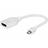 Gembird DisplayPort - Mini DisplayPort M-F 0.1m
