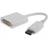 Gembird DisplayPort - DVI M-F 0.1m