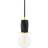 Normann Copenhagen Bon Pendant Lamp ∅ 9cm