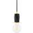 Normann Copenhagen Bon Pendant Lamp 9cm