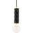 Normann Copenhagen Bon Pendant Lamp ∅ 9cm