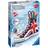 Ravensburger 3D Puzzle Union Jack Sneaker 108 Pieces