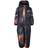 McKinley Print Snowsuit Unisex