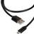 Vivanco USB A-USB Micro-B 2.0 1.2m