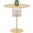 Design by us Ball On Top Bordslampa 48cm
