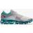 Nike Air Vapormax M - Grey/White/Blue