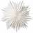 Watt & Veke Eldig White Advent Star ∅ 52cm