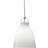 Fritz Hansen Caravaggio Opal P0 Pendant Lamp 11cm