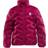 8848 Altitude Zoe Jr Jacket - Rasberry