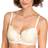 Miss Mary Winter Dew Underwired Bra - Beige