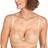 Miss Mary Winter Dew Underwired Bra - Beige