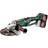 Metabo WPB 36-18 LTX BL 230 (4x8.0Ah) (613102810)