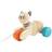 Plantoys Pull Along Cat