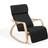 Beliani Weston Rocking Chair 96cm