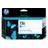 HP 730 130ml (Cyan)