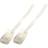 EFB Elektronik Ultraflex RJ45-RJ45 U/UTP Cat6a 0.5m