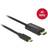 DeLock USB C-HDMI 1m