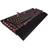 Corsair K70 LUX Red Cherry MX Red