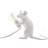 Seletti Mouse Sitting Bordslampa 12cm