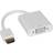 Roline HDMI-VGA/USB B Micro3.5mm M-F 0.2m