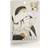 Mitomo Face Sheet Mask Hyaluronan & Lithospermum 25ml