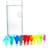 Vacu Vin Party People Drinking Glass 12pcs