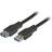 EFB Elektronik Premium USB A-USB A M-F 3.0 5m