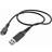 Hama Basic Line USB A-USB C 3.1 (Gen.1) 1m