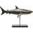 Kare Design Shark Base Figurine 38.5cm