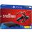 Sony PlayStation 4 Slim 1TB - Marvel's Spider-Man