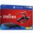 Sony PlayStation 4 Slim 500GB - Marvel's Spider-Man