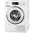 Miele TWJ680 WP Eco&Steam White