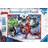 Ravensburger Avengers Assemble XXL 100 Pieces