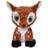 Tactic Lumo Stars Deer Dear Big 24cm