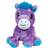 Tactic Lumo Stars Klassisk Bamse Ponyen Carla 15cm