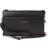 Adax Nellie Cormorano Combi Clutch - Black