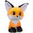 Tactic Lumo Stars Fox Repo Classic 15cm