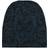 Soft Gallery Beanie Owl - Orion Blue (973-243-500)