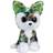 Tactic Lumo Stars Klassisk Bamse Ulven Woody 15cm