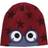 Fred's World Star Beanie - Bordeaux (1573047200_019172401)