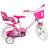 Hello Kitty 12 Kids Bike