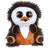 Tactic Lumo Stars Hedgehog Siili Classic 15cm