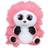 Tactic Lumo Stars Klassisk Bamse Pindsvinet Smultron 15cm