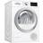 Bosch WTW85493GB White