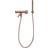 Primy Steel Pleasure 4 Amber (20047) Rav