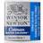 Winsor & Newton Cotman Water Colours Cobalt Blue Hue Half Pan